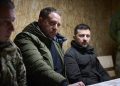 Fostul șef al Biroului lui Zelenski a fost arestat de Curtea Supremă Anticorupție din Ucraina. Acuzațiile care i se aduc