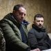 Fostul șef al Biroului lui Zelenski a fost arestat de Curtea Supremă Anticorupție din Ucraina. Acuzațiile care i se aduc