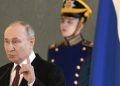 Putin șterge datoriile rușilor care se înrolează în armată pentru a lupta în Ucraina