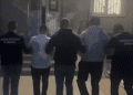 VIDEO // Grupare de escroci destructurată la Drochia: prejudiciu de peste 2 milioane de lei