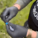 VIDEO // Droguri de circa 200.000 de lei, ridicate la Drochia. Doi bărbați au fost reținuți