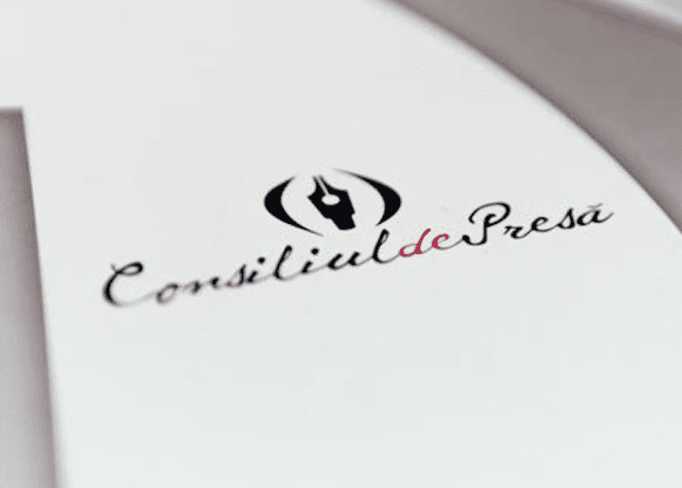 Consiliul de Presă anunță concurs pentru selectarea noilor membri ai Consiliului de experți și experte