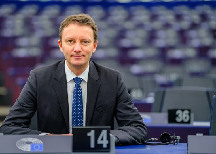 Siegfried Mureșan: „R. Moldova continuă să facă pași concreți către aderarea la UE, iar sprijinul politic pentru acest obiectiv rămâne unul puternic”