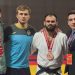Victor Sterpu a cucerit medalia de bronz la Grand Slam-ul de la Dușanbe