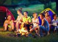 Peste 19 mii de locuri în taberele pentru copii din Moldova, în această vară