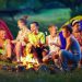 Peste 19 mii de locuri în taberele pentru copii din Moldova, în această vară