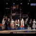 VIDEO // Corupție, minciună, haos și mult umor: „Revizorul” are premieră pe scena teatrului din Bălți
