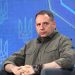 Бывшего главу офиса президента Украины Андрея Ермака заподозрили в отмывании денег