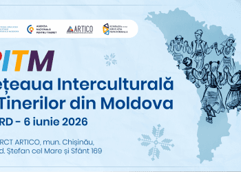 Tinerii din nordul țării sunt invitați să participe la proiectul RITM dedicat tradițiilor și culturii