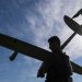 Rusia, atacată cu sute de drone după intrarea în vigoare a armistițiului autodeclarat