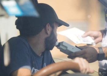 Un bărbat din Ocnița, condamnat la închisoare după ce a refuzat testarea alcoolscopică