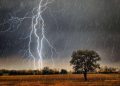 METEO // Ploi puternice pe întreg teritoriul țării