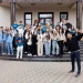 FOTO // „Școala tinerilor comunicatori europeni”: 40 de tineri din Euro Cluburi învață să transforme informația despre UE în campanii digitale