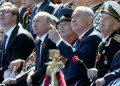 „Dronele ucrainene ar putea participa la parada lui Putin”, amenință Volodimir Zelenski
