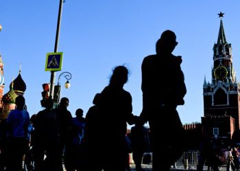 Autoritățile ruse au oprit complet internetul în Moscova și Sankt Petersburg. Rușii nu mai pot trimite nici măcar SMS