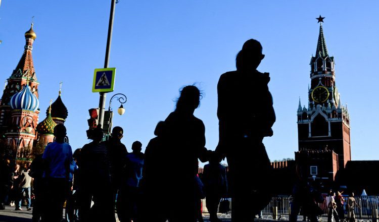 Autoritățile ruse au oprit complet internetul în Moscova și Sankt Petersburg. Rușii nu mai pot trimite nici măcar SMS