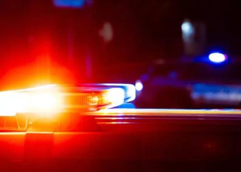 Un bărbat din raionul Strășeni a murit după ce și-a dat foc sub privirile polițiștilor