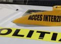 Descoperire macabră, la Ocnița. Un bărbat ar fi fost ciopârțit, iar bucăți de cadavru încă sunt căutate de poliție