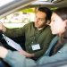 Instructorii auto vor putea fi prezenți la examenul practic pentru permisul de conducere