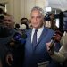 Guvernul Veștea a fost respins de Parlamentul României. Mingea a ajuns înapoi în curtea lui Nicușor Dan