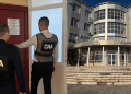 Doi decani ai universității din Comrat, reținuți de CNA pentru corupție. Rectorul instituției este cercetat în stare de libertate