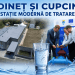 VIDEO // Nu mai beau apă maronie: investiția de 120 de milioane de lei a adus apă curată la Edineț și Cupcini