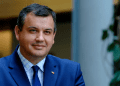 Cine este Eugen Tomac, premierul desemnat de Nicușor Dan să conducă Guvernul României