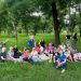 FOTO // Ziua Mondială a Refugiatului, marcată prin tradiții, solidaritate și sprijin emoțional la Bălți