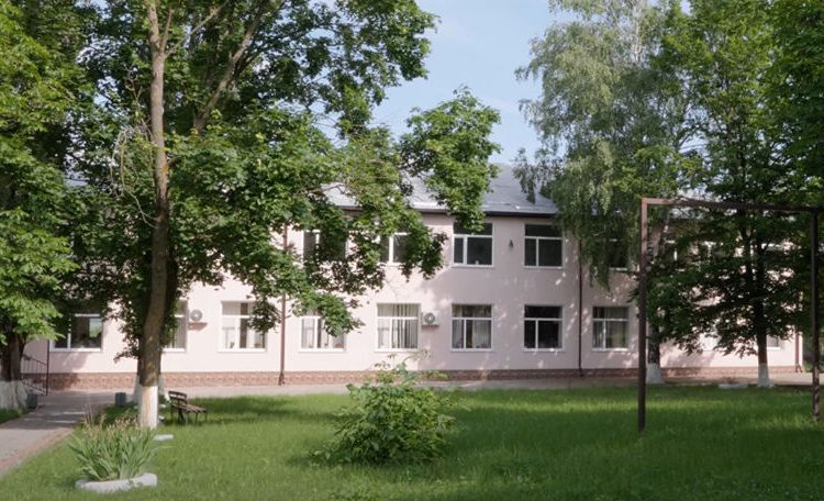 Centrul Comunitar Multifuncțional din Volodeni, raionul Edineț, a fost termoizolat cu peste 756 de mii de lei