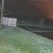 VIDEO // O presupusă dronă a explodat la marginea unui sat din raionul Orhei