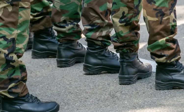 В Бельцах реализуется проект по обеспечению военнослужащих жильём стоимостью более 15 миллионов евро