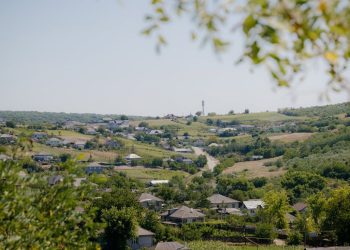 DOC // Autoritățile locale din Republica Moldova vor putea participa la proiecte europene comune
