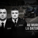 VIDEO // Au murit la datorie: cei doi polițiști accidentați la Sîngerei au pierdut lupta la spital