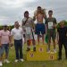 FOTO // Ziua Copilului marcată la Lipnic prin sport, jocuri și păstrarea tradițiilor locale
