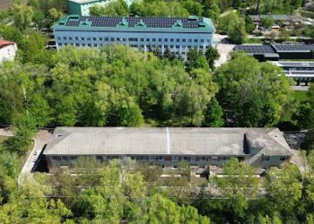 Один из корпусов Флорештской районной больницы будет отремонтирован