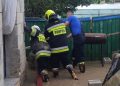 Ploile torențiale au provocat inundații în nordul țării. Salvatorii intervin în Telenești, Edineț și Drochia