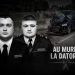 VIDEO // Guvernul va aloca câte un milion de lei pentru familiile celor doi polițiști decedați în accidentul din raionul Sîngerei