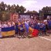 VIDEO // Handbalul a unit Moldova, România și Ucraina la Sîngerei: gazdele au câștigat Memorialul „Simion Prașcă”