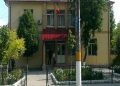 Un deținut de 23 de ani a murit după ce a fost împușcat în timpul unei tentative de evadare la Judecătoria Strășeni