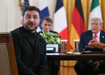 Țara care îi va da uraniu îmbogățit Ucrainei. Decizia a venit după „atacurile barbare” ale Rusiei
