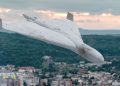 O nouă alertă de dronă în spațiul aerian românesc, după un atac al Rusiei în apropierea graniței