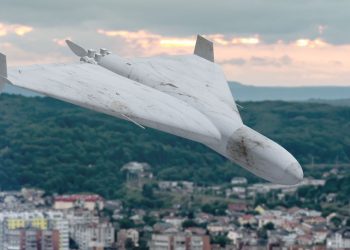 O nouă alertă de dronă în spațiul aerian românesc, după un atac al Rusiei în apropierea graniței