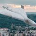 O nouă alertă de dronă în spațiul aerian românesc, după un atac al Rusiei în apropierea graniței