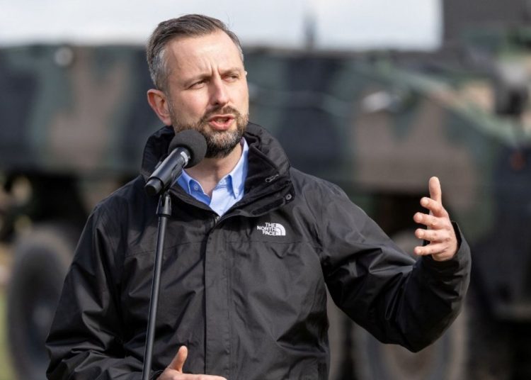 Polonia amenință că va bloca aderarea Ucrainei la UE. Marea nemulțumire a Varșoviei: „Cu el, nu îi vom permite”