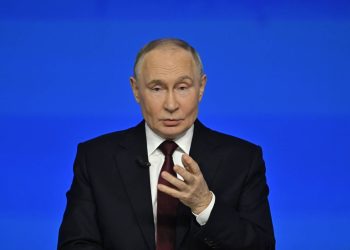 Putin: Rusia va învinge Ucraina pe front dacă va fi nevoie, dar este pregătită pentru un acord de pace cu sprijinul lui Trump