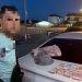 VIDEO // Escrocherie de peste jumătate de milion de lei la Bălți: un suspect, reținut în flagrant