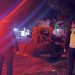 FOTO // Un bărbat din Bălți, prins la volanul unei motociclete fără permis de conducere