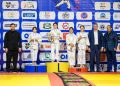 Clocușna a găzduit cea de-a V-a ediție a Turneului Internațional de Judo „Invită Sergiu Tintiuc”