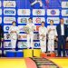 Clocușna a găzduit cea de-a V-a ediție a Turneului Internațional de Judo „Invită Sergiu Tintiuc”