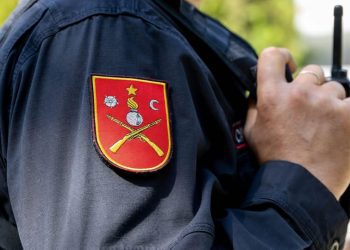 O bătrână de 82 de ani, căutată de familie, a fost găsită în siguranță la Bălți